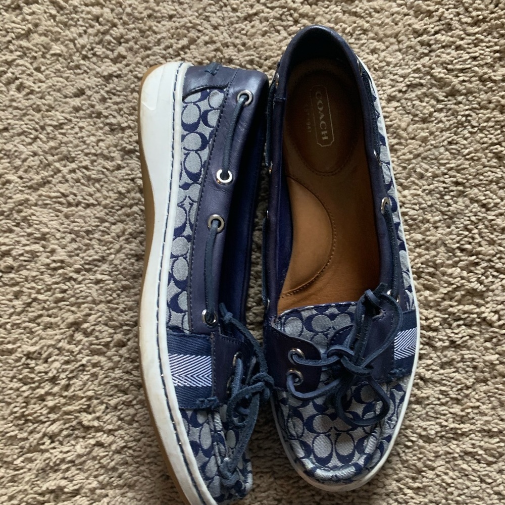 Coach Rainey Shoes